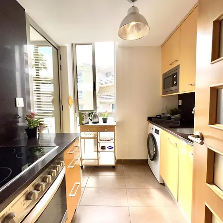 Apartment Fmp Muntanya Gold Family *