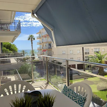 Fmp Muntanya Gold Family Apartment Salou