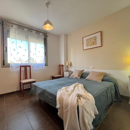 Apartment Fmp Muntanya Gold Family Salou