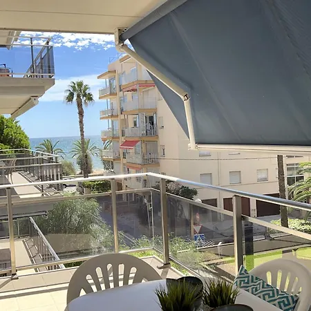 Fmp Muntanya Gold Family Apartment