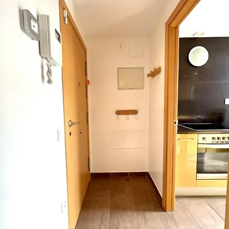 Appartement Maritim Family Muntanya Gold