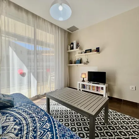 Fmp Muntanya Gold Family Apartment *
