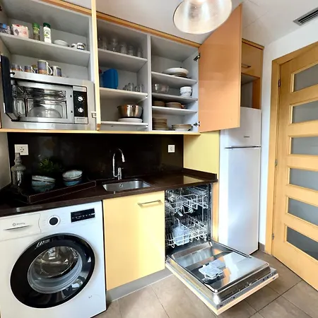 Apartment Fmp Muntanya Gold Family *