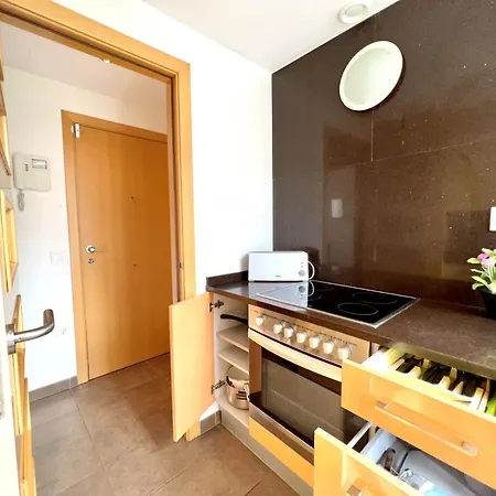 Fmp Muntanya Gold Family Apartment Salou