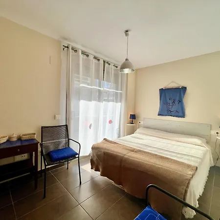 Appartement Maritim Family Muntanya Gold Salou