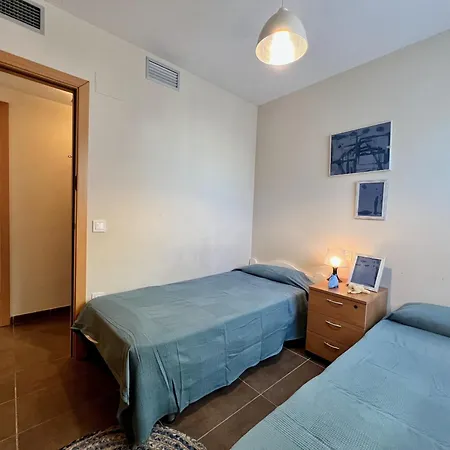 Apartment Fmp Muntanya Gold Family *