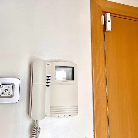 Fmp Muntanya Gold Family Apartment