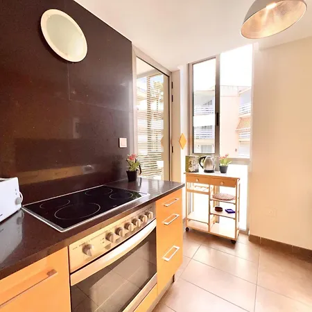Apartment Fmp Muntanya Gold Family Salou