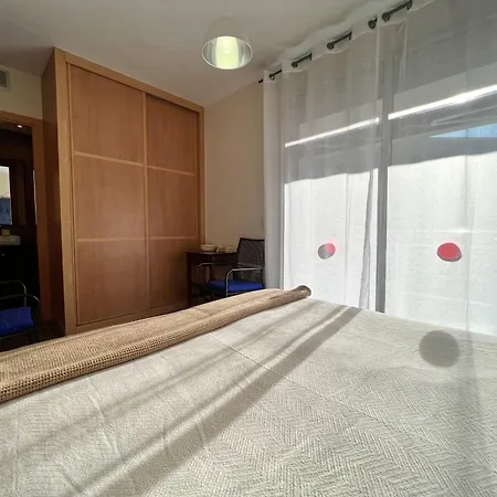 Fmp Muntanya Gold Family Apartment