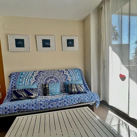 Appartement Maritim Family Muntanya Gold