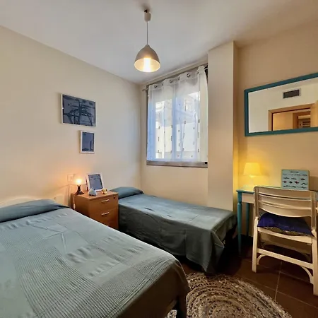 Fmp Muntanya Gold Family Apartment Salou
