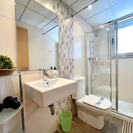 Apartment Fmp Muntanya Gold Family