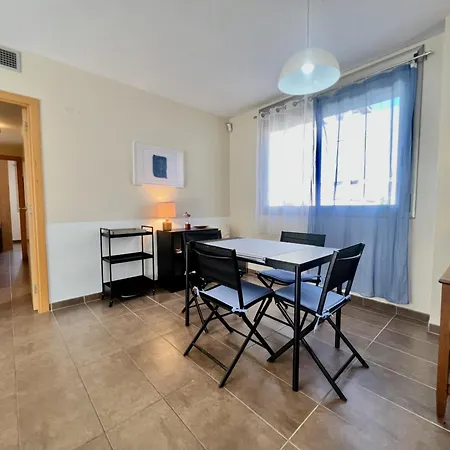 Fmp Muntanya Gold Family Apartment Salou