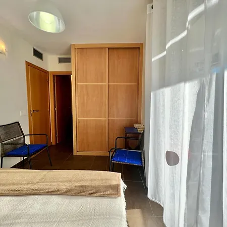 Apartment Fmp Muntanya Gold Family Salou