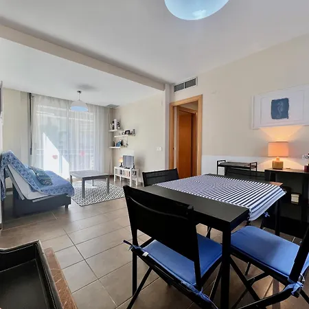 Maritim Family Muntanya Gold Appartement