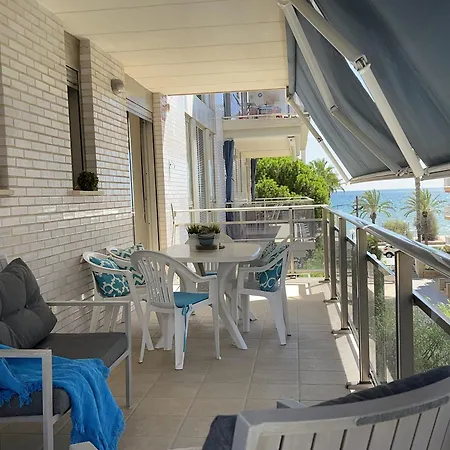 Fmp Muntanya Gold Family Apartment
