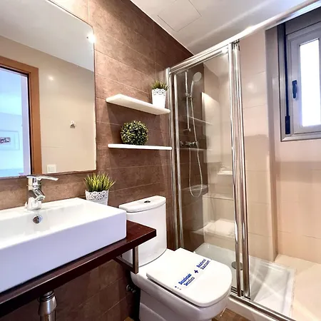 Apartment Fmp Muntanya Gold Family