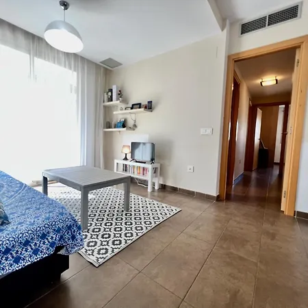 Fmp Muntanya Gold Family Apartment
