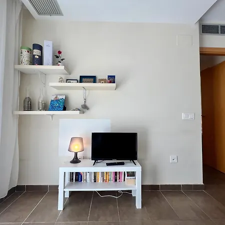 Fmp Muntanya Gold Family Apartment *