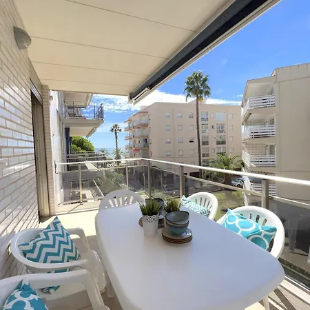 Fmp Muntanya Gold Family Apartment