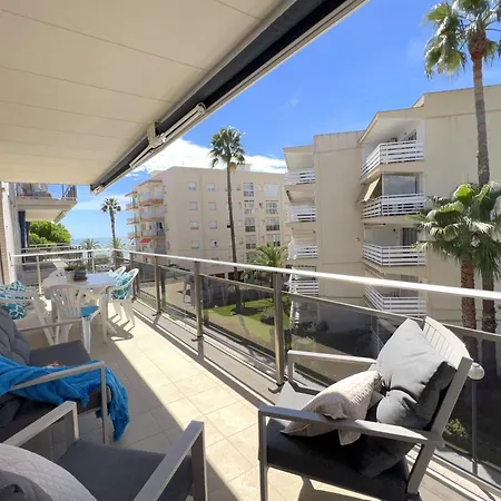 Fmp Muntanya Gold Family Salou