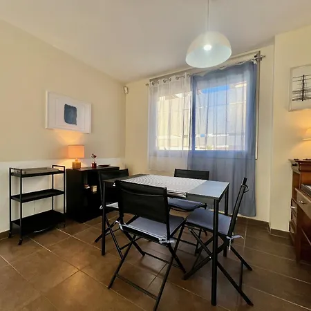 Apartment Fmp Muntanya Gold Family Salou