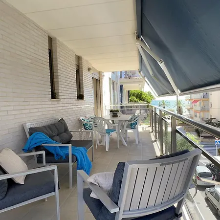 Fmp Muntanya Gold Family Apartment