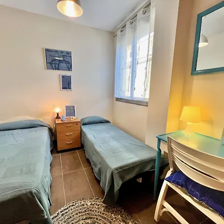 Fmp Muntanya Gold Family Apartment *